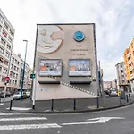 F2 Court Metrage Centre Ville Clermont-Fd