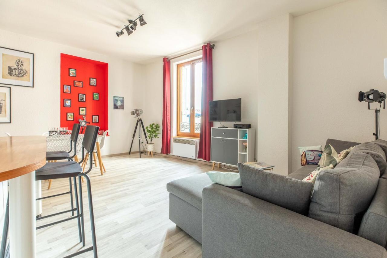 F2 Court Metrage Centre Clermont-fd