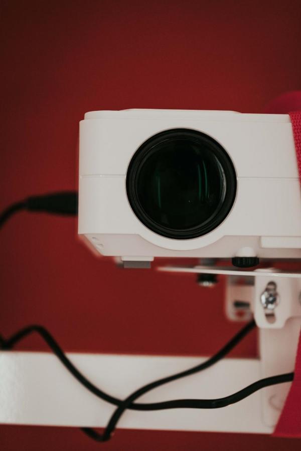 Appartement F2 Court Metrage Centre Clermont-fd *